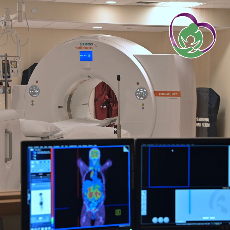 امادگی‌های قبل از اسکن پت سی تی PET-CT